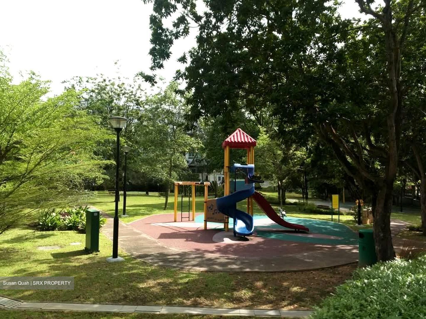 Happy Park (D20), Semi-Detached #582955611